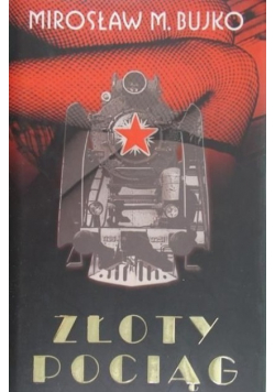 Złoty pociąg