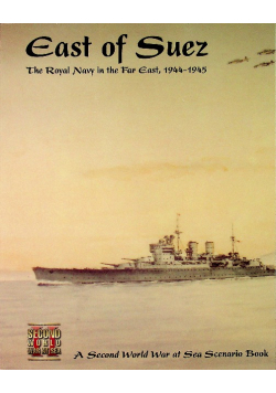 East of Suez