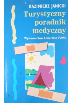 Turystyczny poradnik medyczny