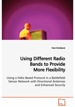 Using Different Radio Bands to Provide More Flexibility