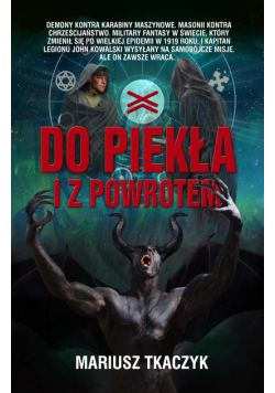 Do piekła i z powrotem