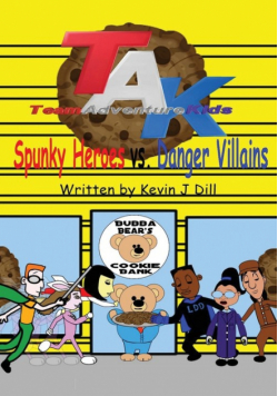 Team Adventure Kids