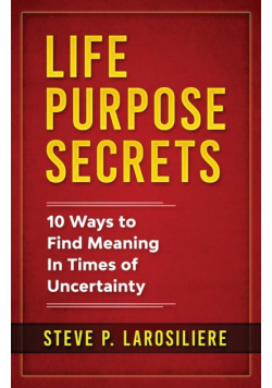 Life Purpose Secrets