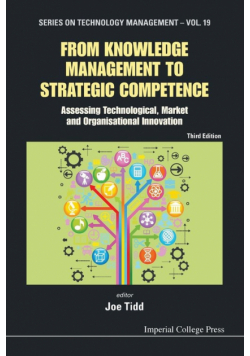 From Knowledge Management to Strategic Competence