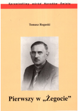 Pierwszy w Żegocie