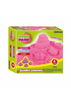 Kosmo Piasek Słodka zabawa 300g