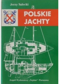 Polskie jachty Tom  II