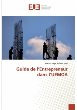 Guide de l'Entrepreneur dans l'UEMOA