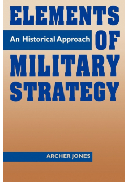 Elements of Military Strategy
