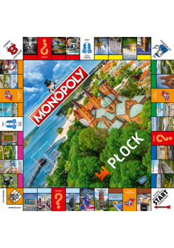 Monopoly Płock