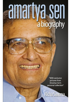 Amartya Sen - A Biography