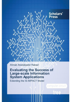 Evaluating the Success of Large-scale Information System Applications