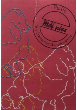 Mój pies Pudle