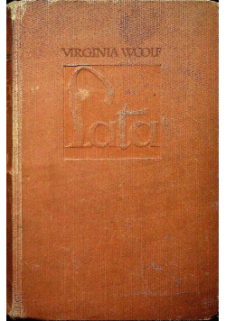 Woolf Lata