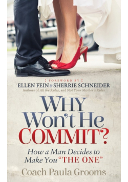 Why Won't He Commit?