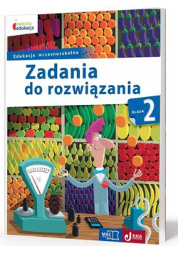 Owocna edukacja SP 2 Zadania do rozwiązania MAC