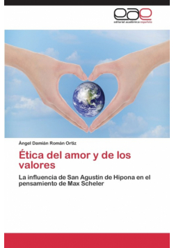 Etica del Amor y de Los Valores