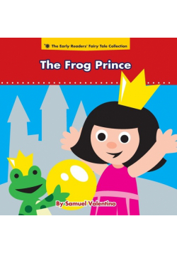The Frog Prince