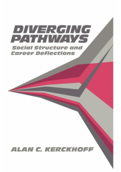 Diverging Pathways