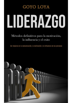 Liderazgo