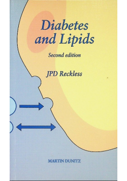 Diabetes and Lipids