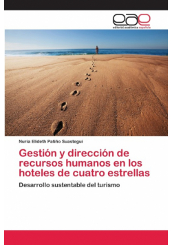 Gestión y dirección de recursos humanos en los hoteles de cuatro estrellas