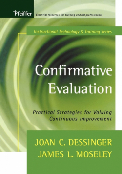 Confirmative Evaluation