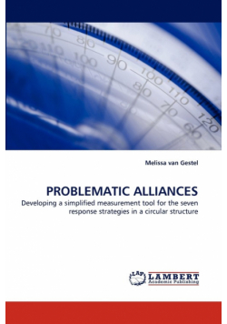 Problematic Alliances