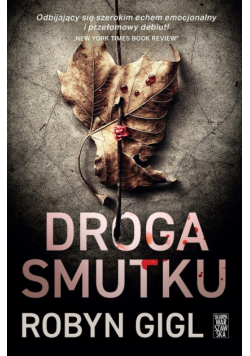 Droga Smutku