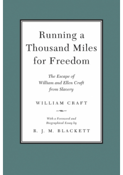 Running a Thousand Miles for Freedom