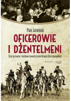 Oficerowie i dżentelmeni