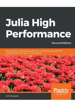 Julia High Performance