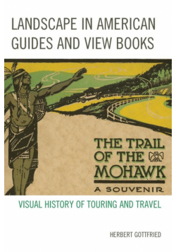 Landscape in American Guides and View Books