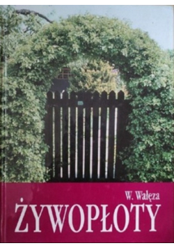 Żywopłoty CD