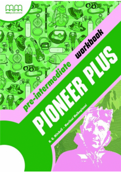 Pioneer Plus Pre-Intermediate A2 WB
