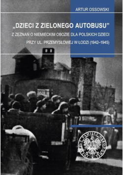 Dzieci z zielonego autobusu