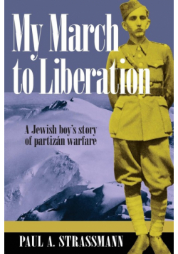 My March to Liberation