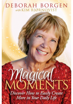 Magical Moments