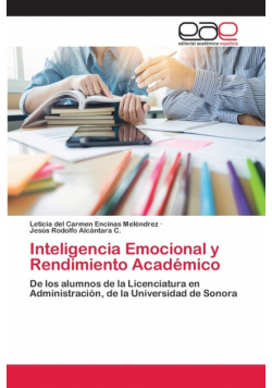Inteligencia Emocional y Rendimiento Académico