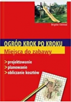 Ogród krok po kroku