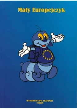 Mały europejczyk
