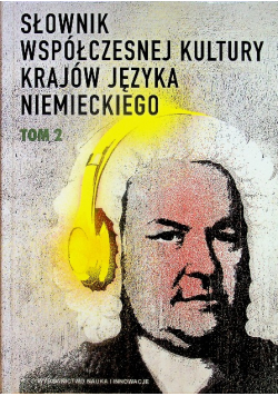 Słownik współczesnej kultury krajów języka niemieckiego