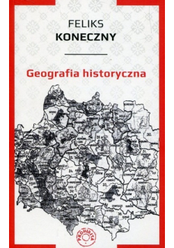 Geografia historyczna