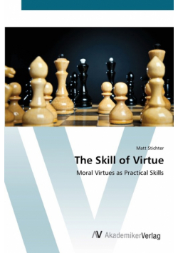 The Skill of Virtue