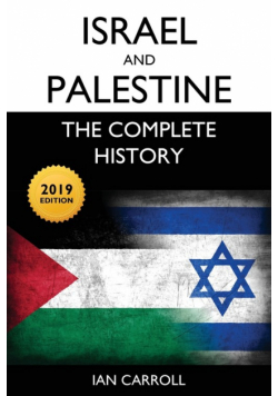 Israel and Palestine