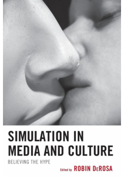 Simulation in Media and Culture