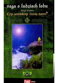 Saga o Ludziach Lodu 46 tomów