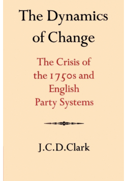 The Dynamics of Change