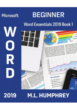 Word 2019 Beginner