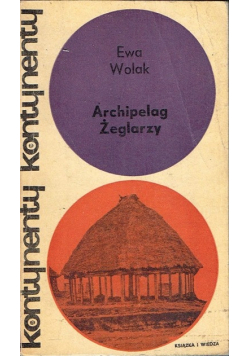 Archipelag Żeglarzy